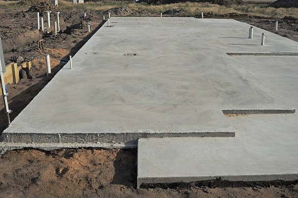 Best Concrete Repair Near Me  in Anacoco, LA